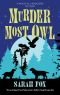 [Magical Menagerie Mystery 01] • Murder Most Owl